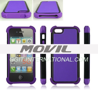 NP-492 Protector para Iphone 5 NP-492-0